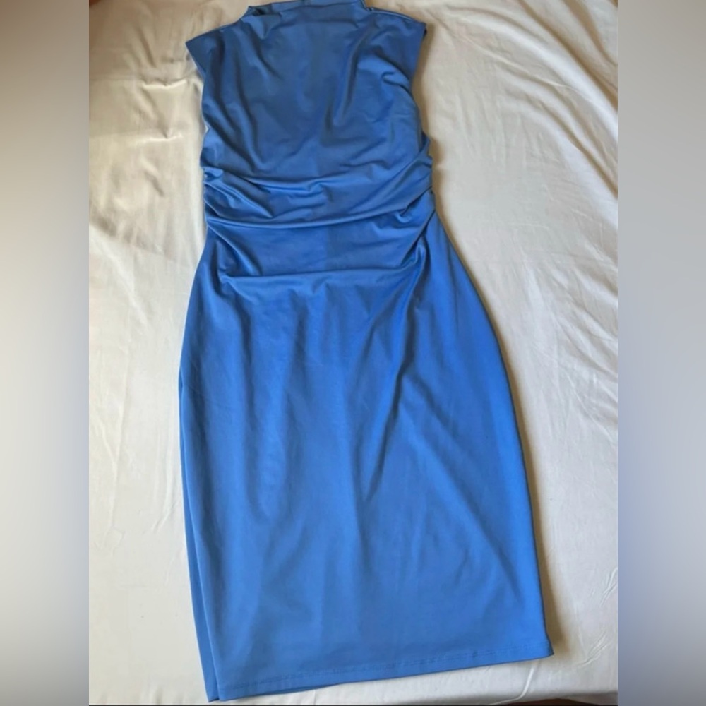 Nine West Blue Dress